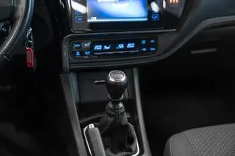 Toyota Corolla, 1.6, 97 kW, bensiin, manuaal, esivedu