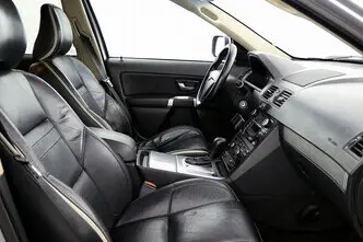 Volvo XC90, 2.4, 136 kW, diisel, automaat, nelikvedu