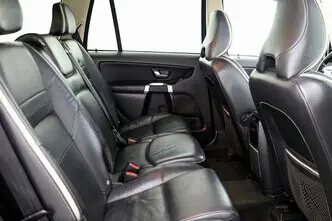 Volvo XC90, 2.4, 136 kW, diisel, automaat, nelikvedu
