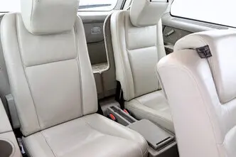 Volvo XC90, 2.4, 136 kW, diesel, automatic, four-wheel drive