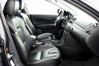 Mazda 3, 2.0, 105 kW, diisel, manuaal, esivedu