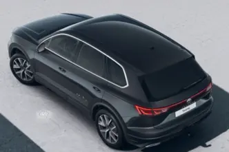 Volkswagen Touareg, 3.0, 169 kW, diesel, automatic