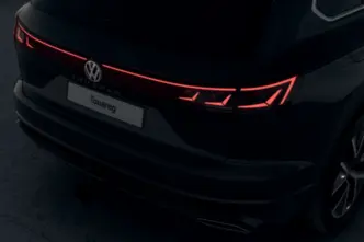 Volkswagen Touareg, 3.0, 169 kW, diesel, automatic