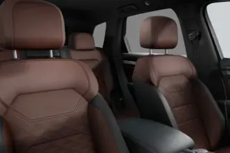Volkswagen Touareg, 3.0, 169 kW, diesel, automatic