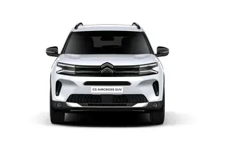Citroën C5 Aircross, 1.5, 96 kW, diisel, automaat