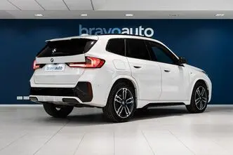 BMW X1, 2.0, 145 kW, гибрид, автомат, полный привод