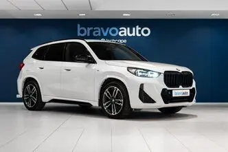 BMW X1, 2.0, 145 kW, гибрид, автомат, полный привод