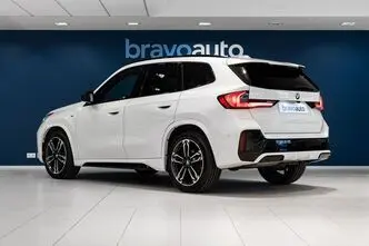 BMW X1, 2.0, 145 kW, гибрид, автомат, полный привод