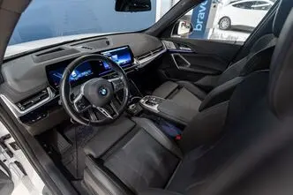 BMW X1, 2.0, 145 kW, гибрид, автомат, полный привод