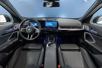 BMW X1, 2.0, 145 kW, гибрид, автомат, полный привод