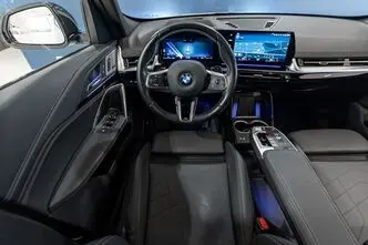 BMW X1, 2.0, 145 kW, гибрид, автомат, полный привод