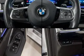 BMW X1, 2.0, 145 kW, гибрид, автомат, полный привод
