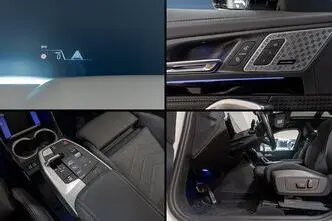 BMW X1, 2.0, 145 kW, гибрид, автомат, полный привод