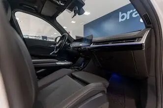 BMW X1, 2.0, 145 kW, гибрид, автомат, полный привод