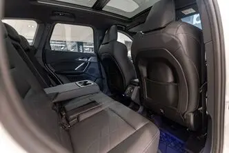 BMW X1, 2.0, 145 kW, гибрид, автомат, полный привод