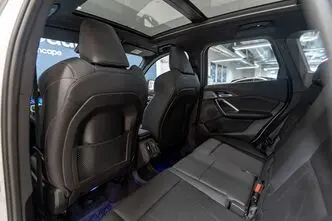 BMW X1, 2.0, 145 kW, гибрид, автомат, полный привод