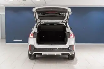 BMW X1, 2.0, 145 kW, гибрид, автомат, полный привод