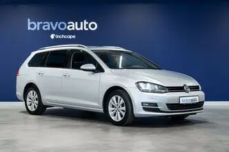 Volkswagen Golf, 1.4, 92 kW, bensiin, automaat, esivedu