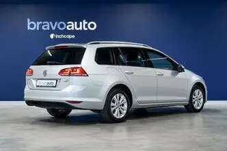 Volkswagen Golf, 1.4, 92 kW, bensiin, automaat, esivedu
