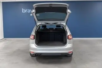 Volkswagen Golf, 1.4, 92 kW, bensiin, automaat, esivedu