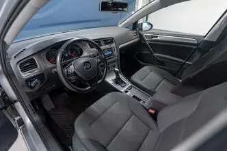 Volkswagen Golf, 1.4, 92 kW, bensiin, automaat, esivedu