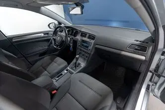 Volkswagen Golf, 1.4, 92 kW, bensiin, automaat, esivedu