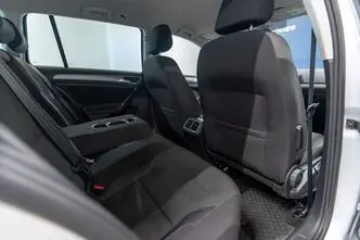 Volkswagen Golf, 1.4, 92 kW, bensiin, automaat, esivedu