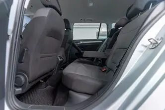 Volkswagen Golf, 1.4, 92 kW, bensiin, automaat, esivedu