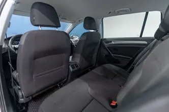 Volkswagen Golf, 1.4, 92 kW, bensiin, automaat, esivedu
