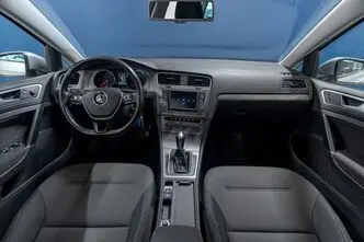 Volkswagen Golf, 1.4, 92 kW, bensiin, automaat, esivedu