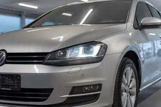 Volkswagen Golf, 1.4, 92 kW, bensiin, automaat, esivedu