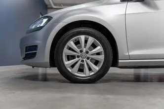 Volkswagen Golf, 1.4, 92 kW, bensiin, automaat, esivedu