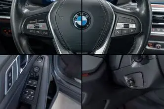 BMW X5, 3.0, 210 kW, hybrid, automatic, four-wheel drive