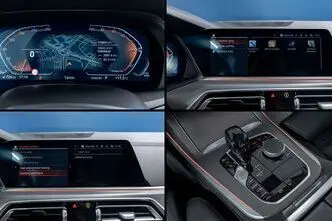 BMW X5, 3.0, 210 kW, hybrid, automatic, four-wheel drive