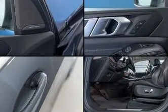BMW X5, 3.0, 210 kW, hybrid, automatic, four-wheel drive