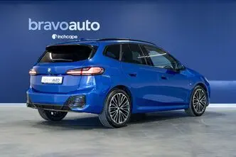 BMW 218, 1.5, 100 kW, bensiin, automaat, esivedu