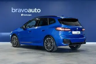 BMW 218, 1.5, 100 kW, bensiin, automaat, esivedu