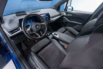 BMW 218, 1.5, 100 kW, bensiin, automaat, esivedu