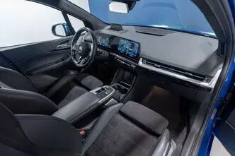 BMW 218, 1.5, 100 kW, bensiin, automaat, esivedu
