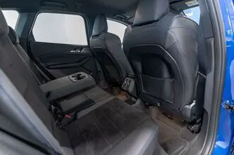 BMW 218, 1.5, 100 kW, bensiin, automaat, esivedu
