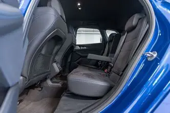 BMW 218, 1.5, 100 kW, bensiin, automaat, esivedu