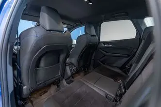 BMW 218, 1.5, 100 kW, bensiin, automaat, esivedu