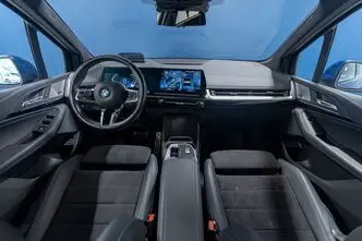 BMW 218, 1.5, 100 kW, bensiin, automaat, esivedu