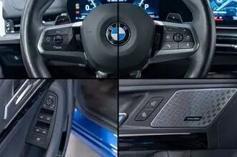 BMW 218, 1.5, 100 kW, bensiin, automaat, esivedu