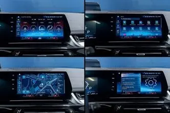 BMW 218, 1.5, 100 kW, bensiin, automaat, esivedu