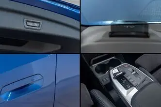 BMW 218, 1.5, 100 kW, bensiin, automaat, esivedu