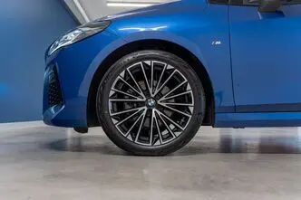 BMW 218, 1.5, 100 kW, bensiin, automaat, esivedu