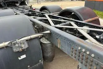 Scania G, 302 kW, lng, automatic