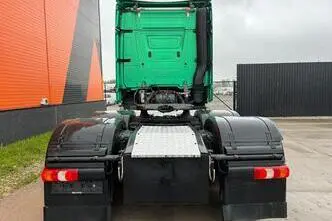 Mercedes-Benz Actros, 390 kW, diisel, automaat