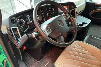 Mercedes-Benz Actros, 390 kW, diisel, automaat